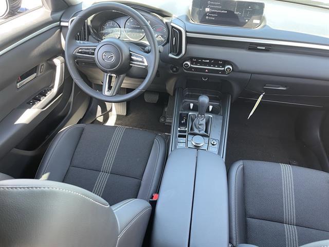 2025 Mazda CX-50 2.5 S Preferred Package Peoria AZ