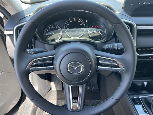 2025 Mazda CX-50 2.5 S Preferred Package Peoria AZ