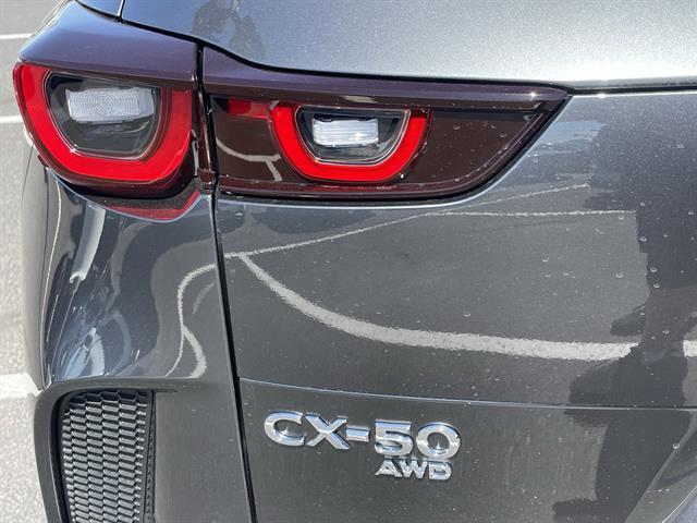 2025 Mazda CX-50 2.5 S Preferred Package Peoria AZ