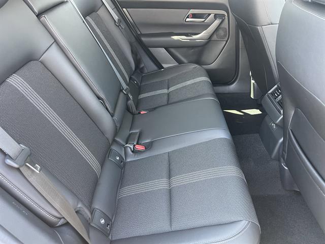 2025 Mazda CX-50 2.5 S Preferred Package Peoria AZ