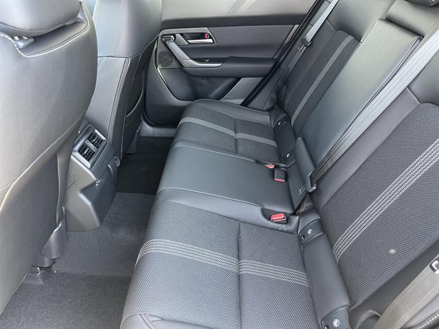 2025 Mazda CX-50 2.5 S Preferred Package Peoria AZ