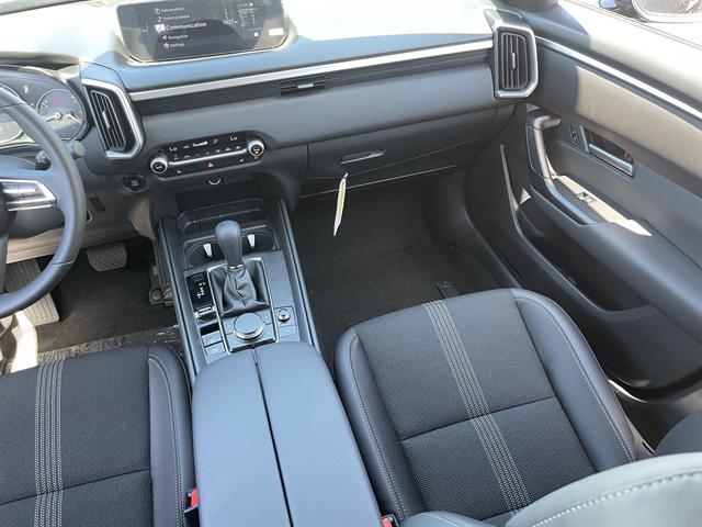 2025 Mazda CX-50 2.5 S Preferred Package Peoria AZ
