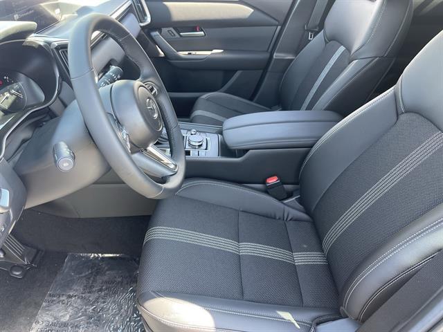 2025 Mazda CX-50 2.5 S Preferred Package Peoria AZ