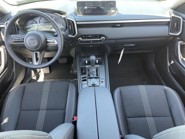 2025 Mazda CX-50 2.5 S Preferred Package Peoria AZ