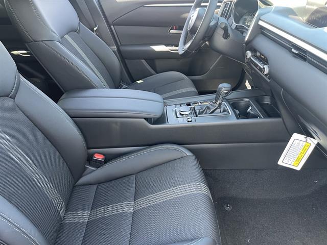 2025 Mazda CX-50 2.5 S Preferred Package Peoria AZ