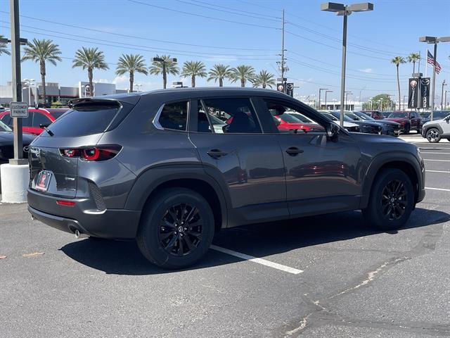 2025 Mazda CX-50 2.5 S Preferred Package Peoria AZ