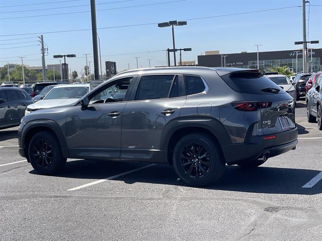2025 Mazda CX-50 2.5 S Preferred Package Peoria AZ