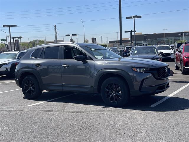 2025 Mazda CX-50 2.5 S Preferred Package Peoria AZ
