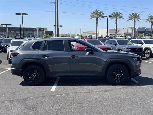 2025 Mazda CX-50 2.5 S Preferred Package Peoria AZ