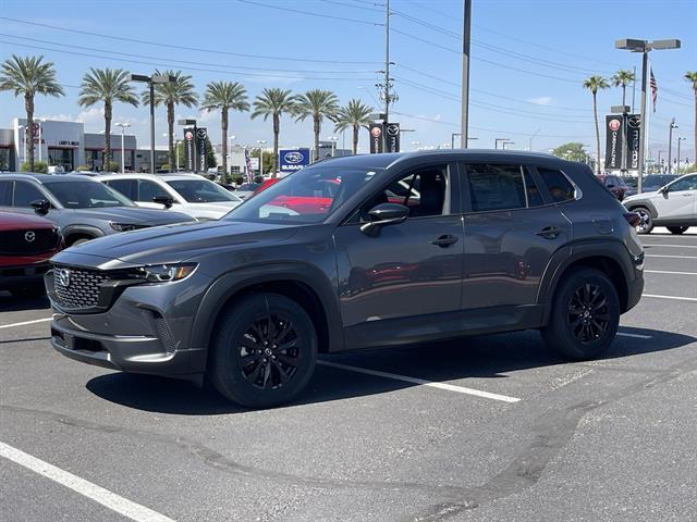 2025 Mazda CX-50 2.5 S Preferred Package Peoria AZ