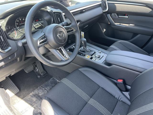 2025 Mazda CX-50 2.5 S Preferred Package Peoria AZ