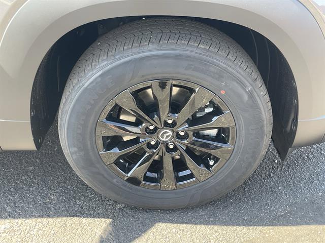 2025 Mazda CX-50 2.5 S Preferred Package Peoria AZ