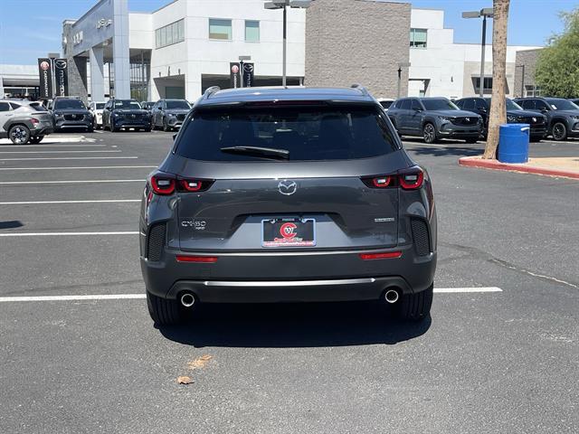 2025 Mazda CX-50 2.5 S Preferred Package Peoria AZ