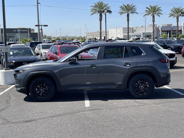 2025 Mazda CX-50 2.5 S Preferred Package Peoria AZ