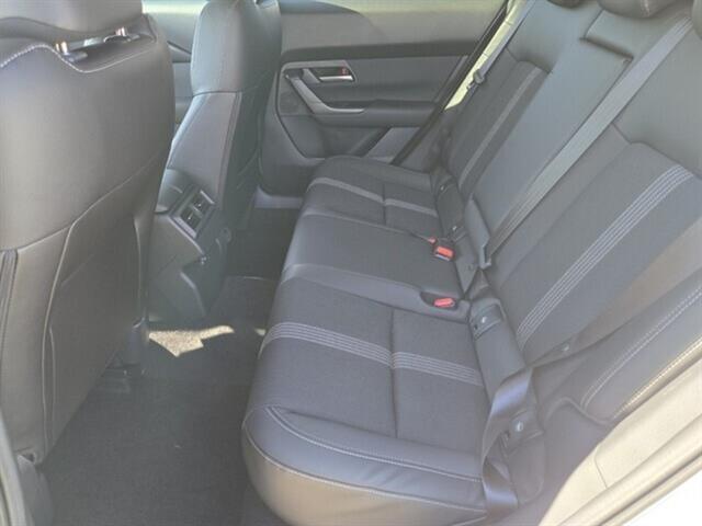 2025 Mazda CX-50 2.5 S Preferred Package Las Vegas NV