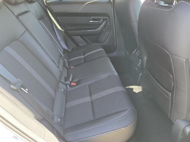 2025 Mazda CX-50 2.5 S Preferred Package Las Vegas NV