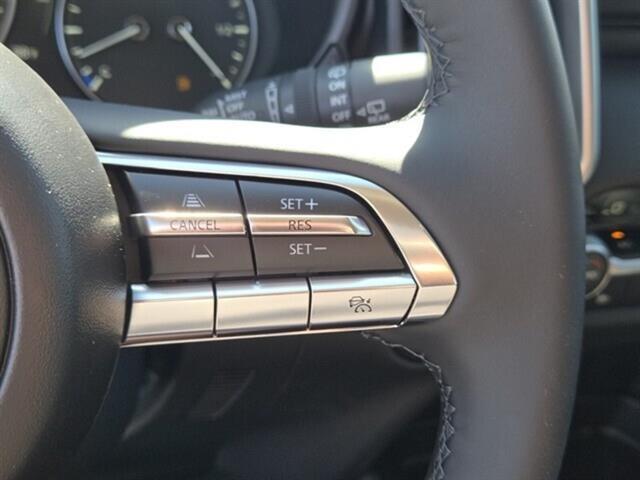 2025 Mazda CX-50 2.5 S Preferred Package Las Vegas NV