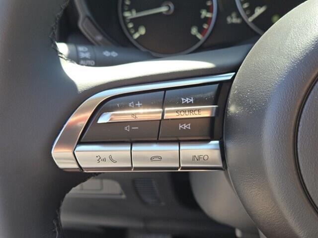 2025 Mazda CX-50 2.5 S Preferred Package Las Vegas NV
