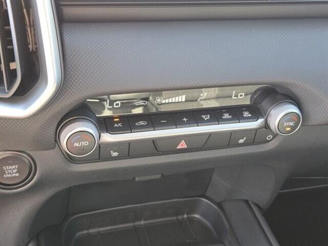 2025 Mazda CX-50 2.5 S Preferred Package Las Vegas NV