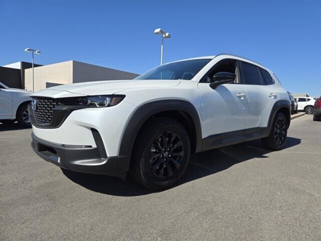 2025 Mazda CX-50 2.5 S Preferred Package Las Vegas NV