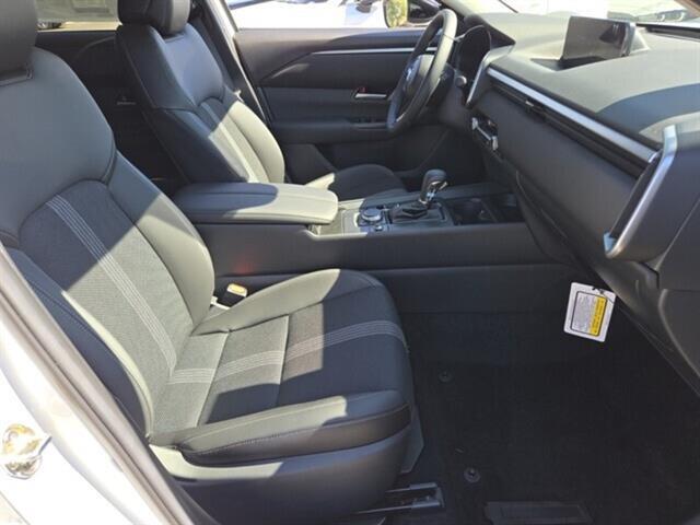 2025 Mazda CX-50 2.5 S Preferred Package Las Vegas NV