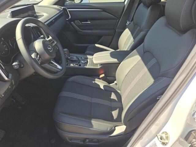 2025 Mazda CX-50 2.5 S Preferred Package Las Vegas NV