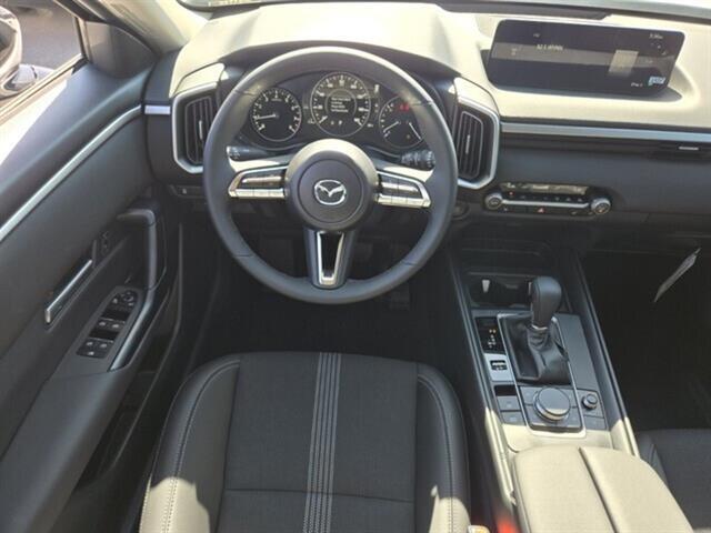 2025 Mazda CX-50 2.5 S Preferred Package Las Vegas NV