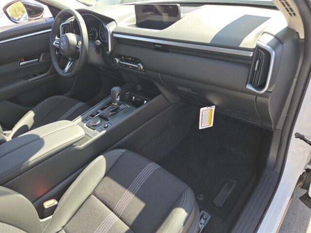 2025 Mazda CX-50 2.5 S Preferred Package Las Vegas NV