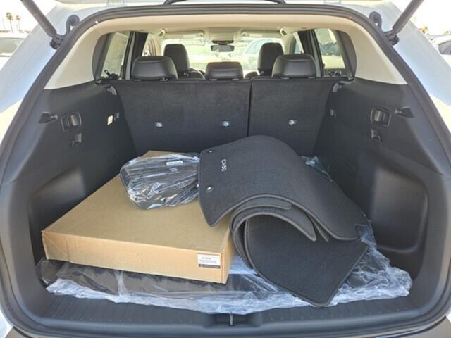 2025 Mazda CX-50 2.5 S Preferred Package Las Vegas NV