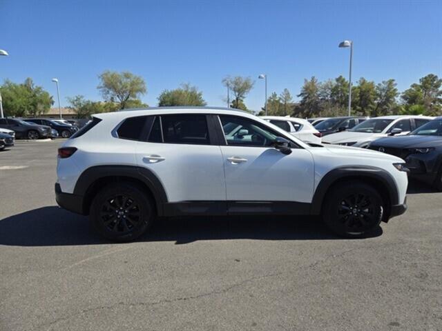 2025 Mazda CX-50 2.5 S Preferred Package Las Vegas NV