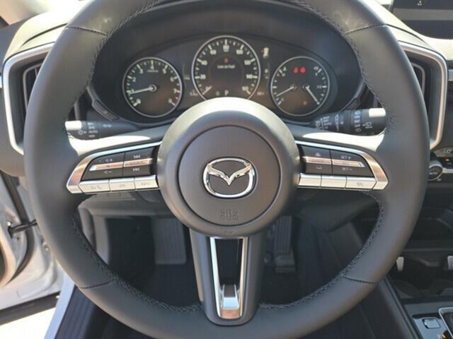 2025 Mazda CX-50 2.5 S Preferred Package Las Vegas NV