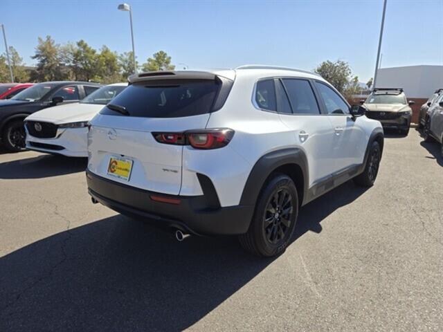 2025 Mazda CX-50 2.5 S Preferred Package Las Vegas NV