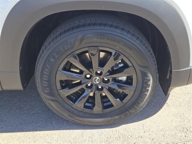 2025 Mazda CX-50 2.5 S Preferred Package Las Vegas NV