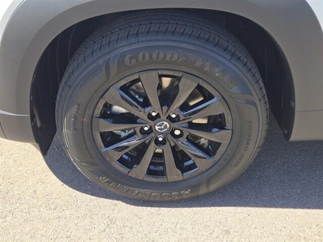 2025 Mazda CX-50 2.5 S Preferred Package Las Vegas NV
