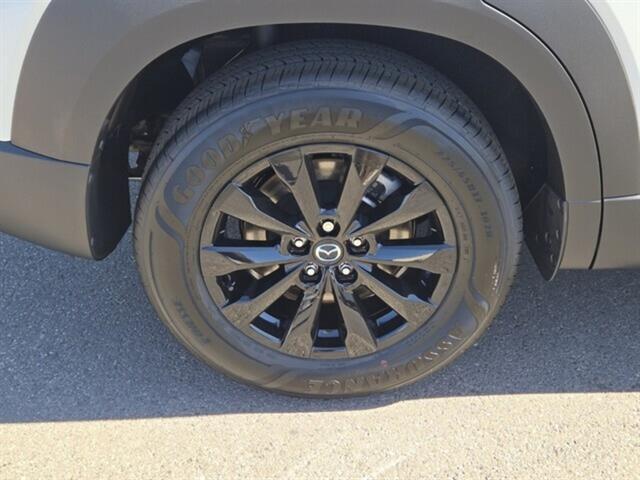 2025 Mazda CX-50 2.5 S Preferred Package Las Vegas NV