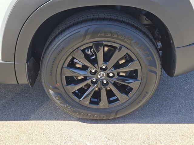 2025 Mazda CX-50 2.5 S Preferred Package Las Vegas NV
