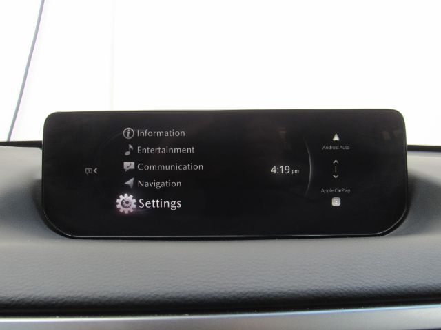 2025 Mazda CX-50 2.5 S Preferred Package Plano TX