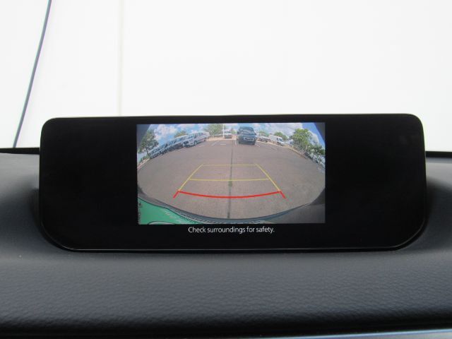 2025 Mazda CX-50 2.5 S Preferred Package Plano TX