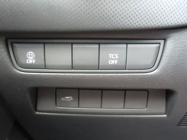 2025 Mazda CX-50 2.5 S Preferred Package Plano TX