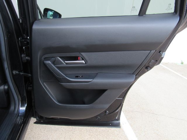 2025 Mazda CX-50 2.5 S Preferred Package Plano TX