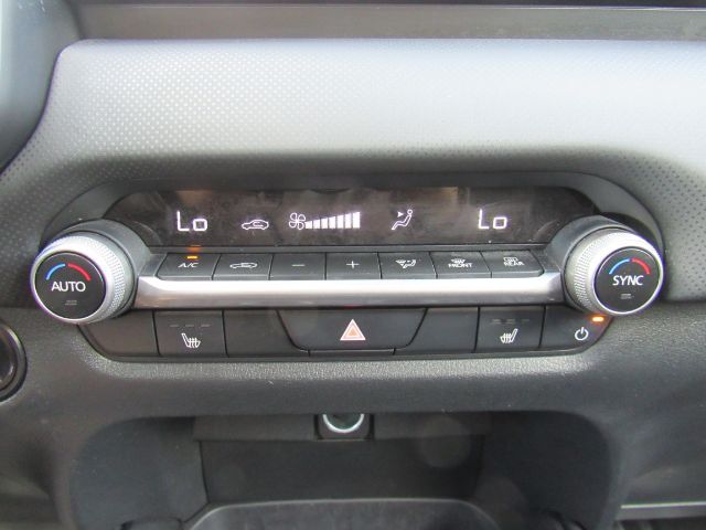 2025 Mazda CX-50 2.5 S Preferred Package Plano TX