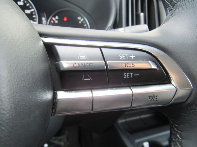 2025 Mazda CX-50 2.5 S Preferred Package Plano TX