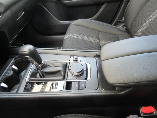 2025 Mazda CX-50 2.5 S Preferred Package Plano TX