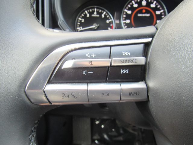 2025 Mazda CX-50 2.5 S Preferred Package Plano TX