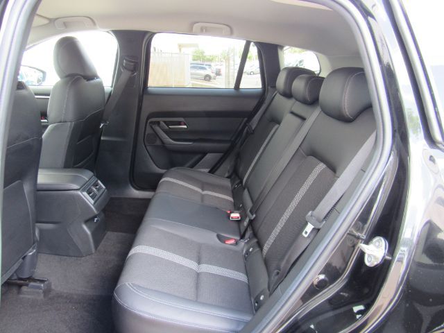 2025 Mazda CX-50 2.5 S Preferred Package Plano TX
