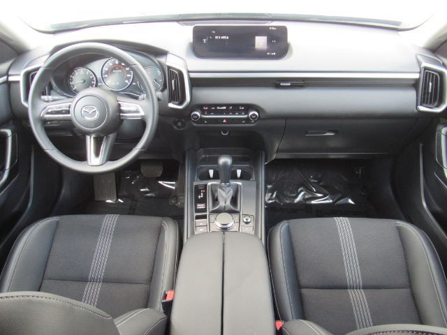 2025 Mazda CX-50 2.5 S Preferred Package Plano TX
