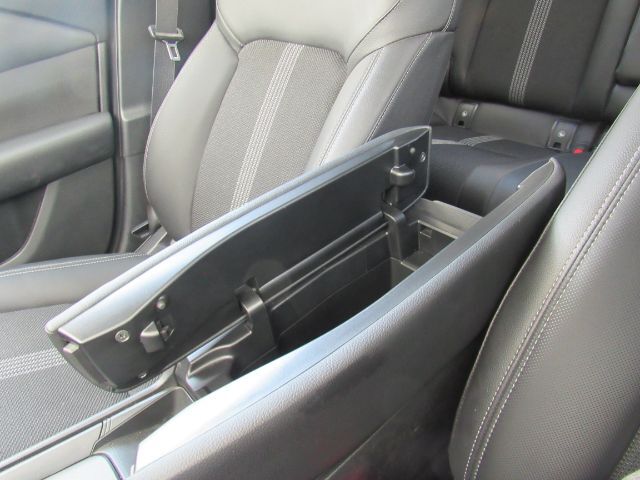 2025 Mazda CX-50 2.5 S Preferred Package Plano TX