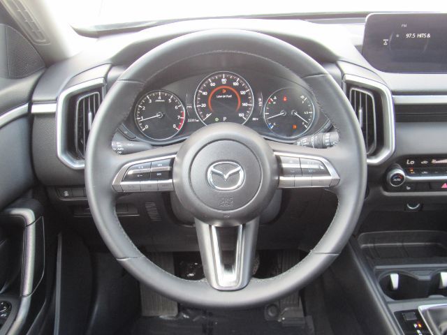 2025 Mazda CX-50 2.5 S Preferred Package Plano TX