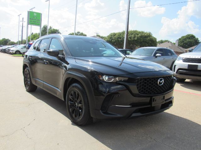 2025 Mazda CX-50 2.5 S Preferred Package Plano TX