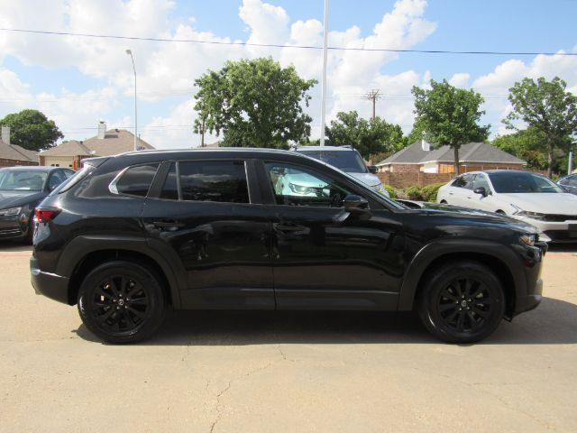 2025 Mazda CX-50 2.5 S Preferred Package Plano TX
